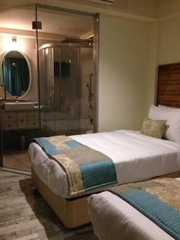 Hotel Aureole Hotel