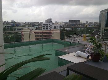 Hotel Aureole 3*