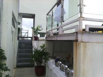 Hotel Aureole Hotel Mumbai