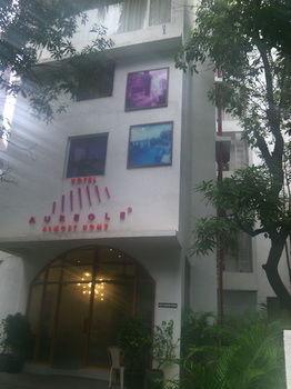 Hotel Aureole 3*
