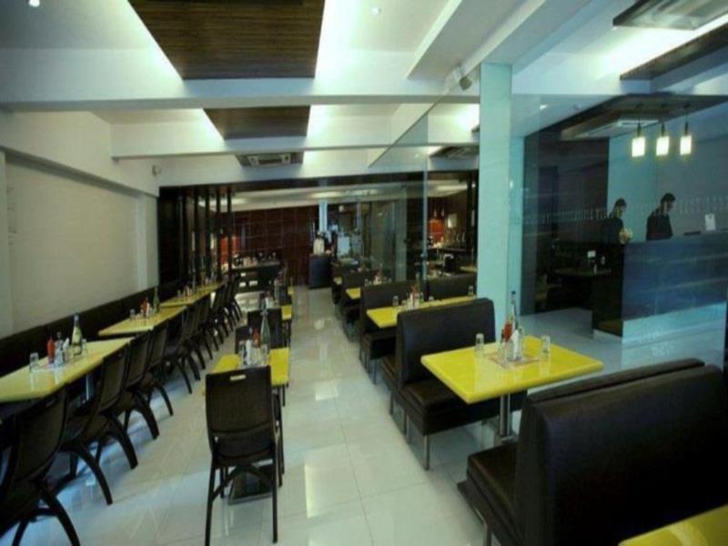 Nestor Hotel, Hotel 4*