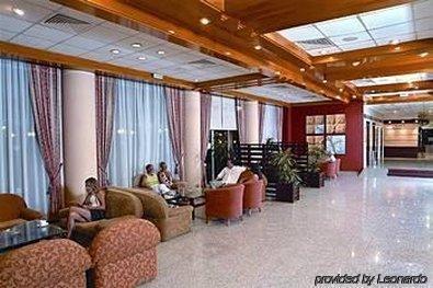 Nestor Hotel, Hotel