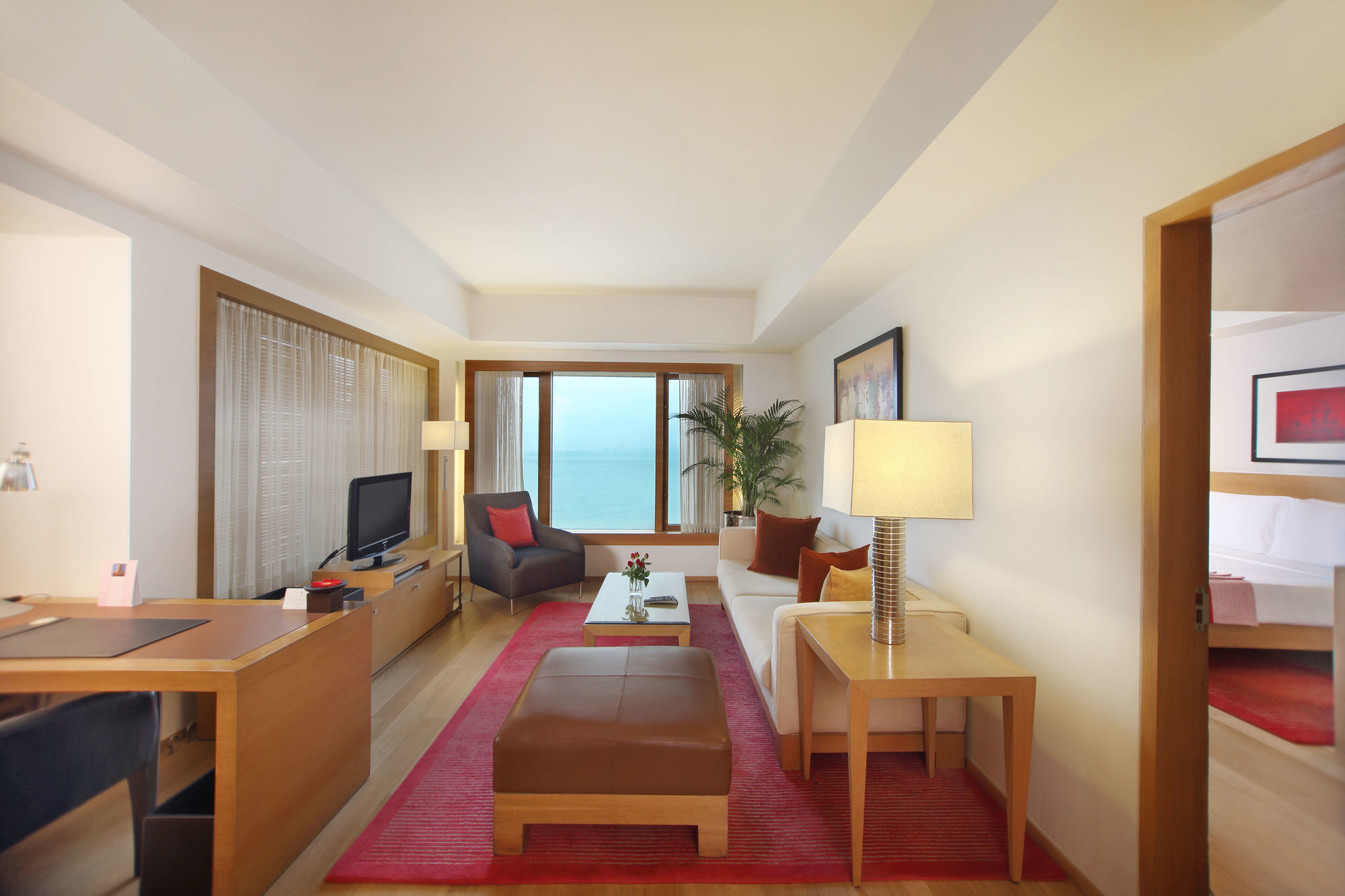 Trident Nariman Point 5* Mumbai