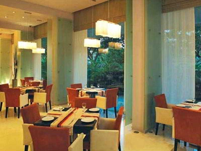 Hotel Mirage Hotel, International Airport