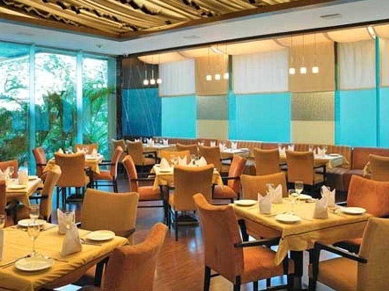 Mirage Hotel, International Airport Hotel Mumbai