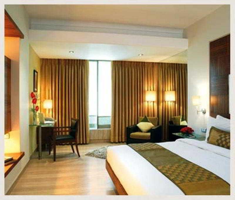 Mirage Hotel, International Airport Mumbai
