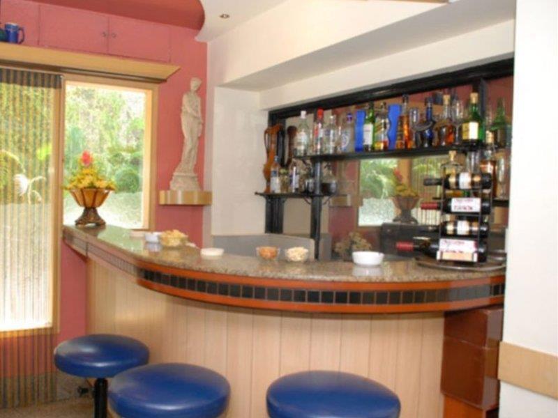 Hotel Regenta Place The Emerald Mumbai