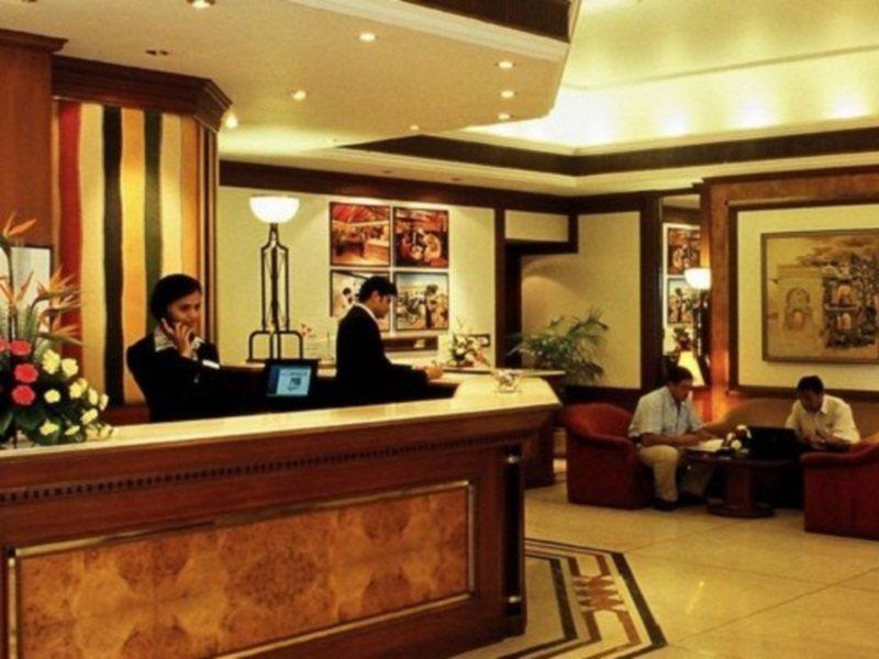 Fariyas , Colaba Mumbai