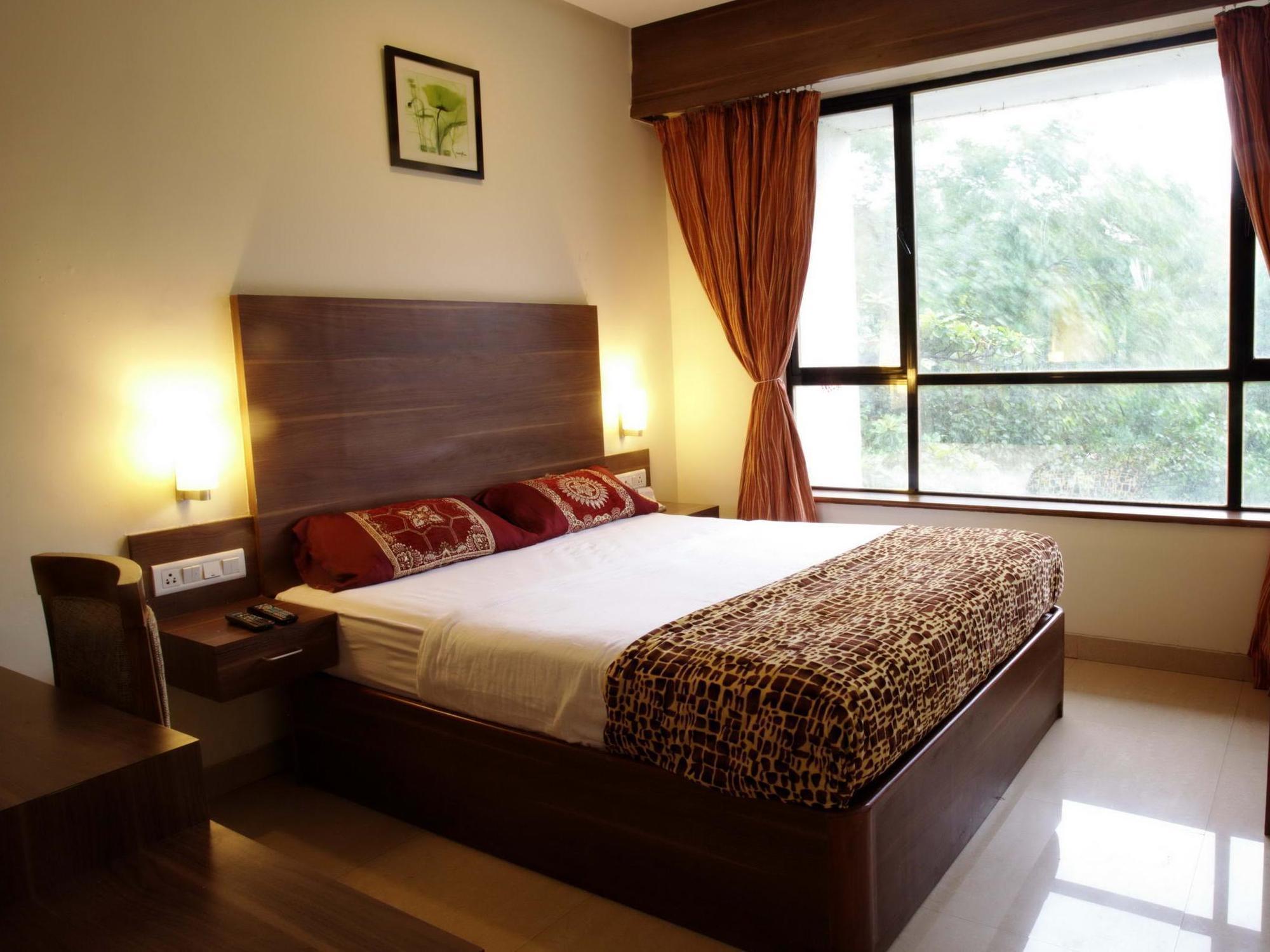 Hotel The Caliph Hotel, Near Powai Mumbai