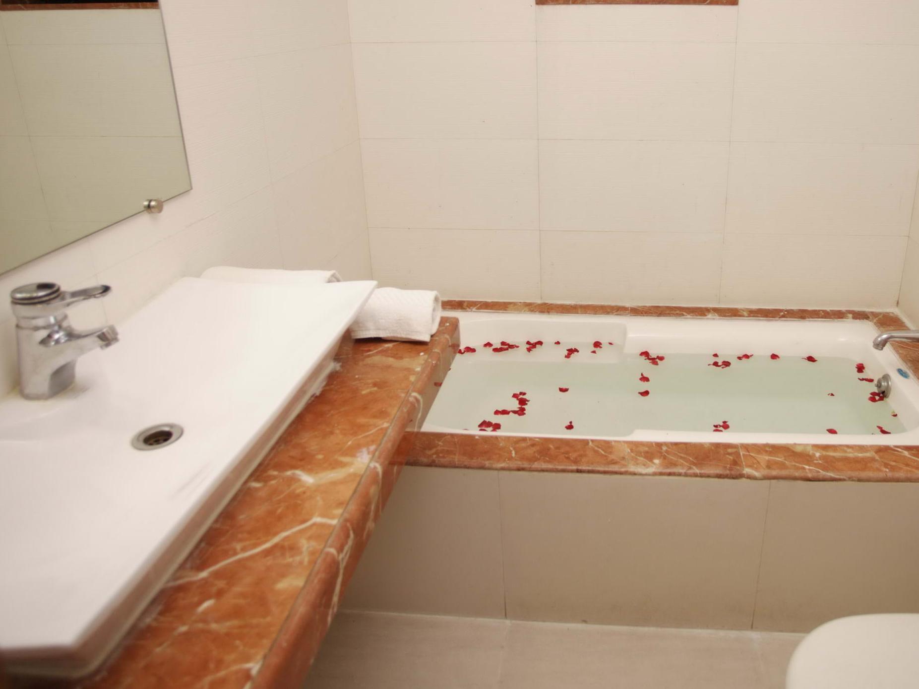 The Caliph Hotel, Near Powai Mumbai