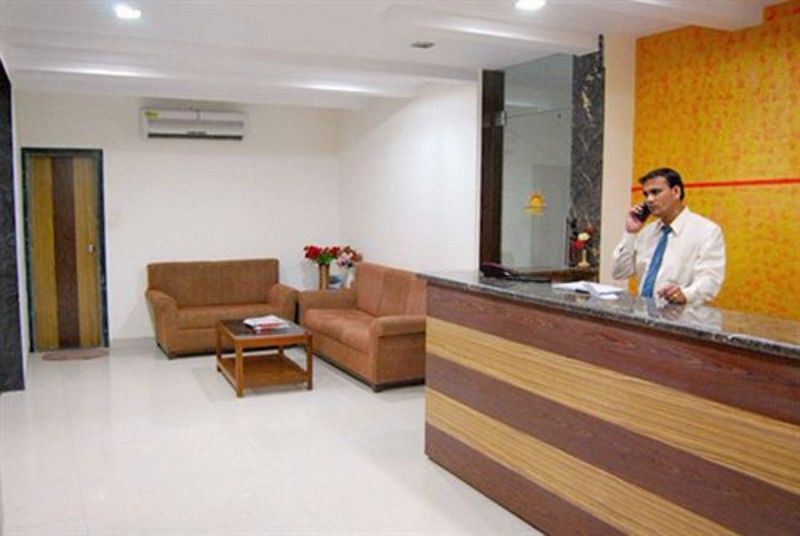 Hotel Sunshine Airport Mumbai