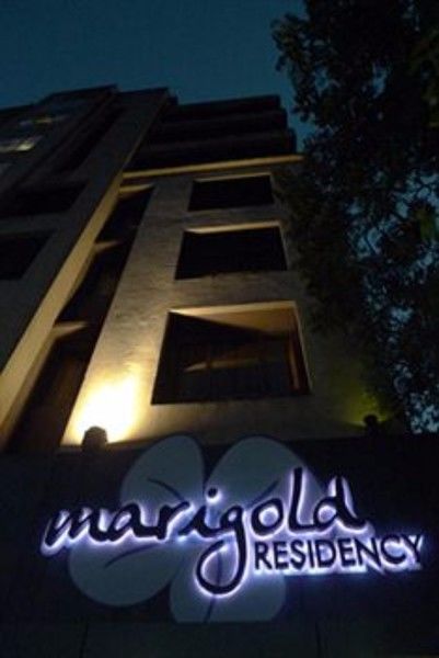 Hotel Marigold Residency Mumbai