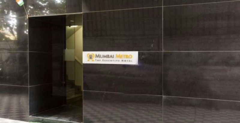 Hotel Metro International 3*