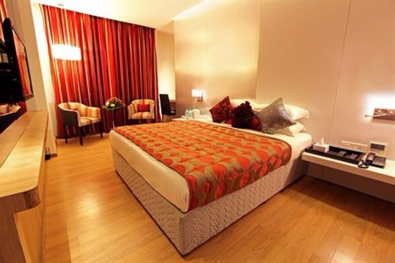 Hotel Metro International Mumbai