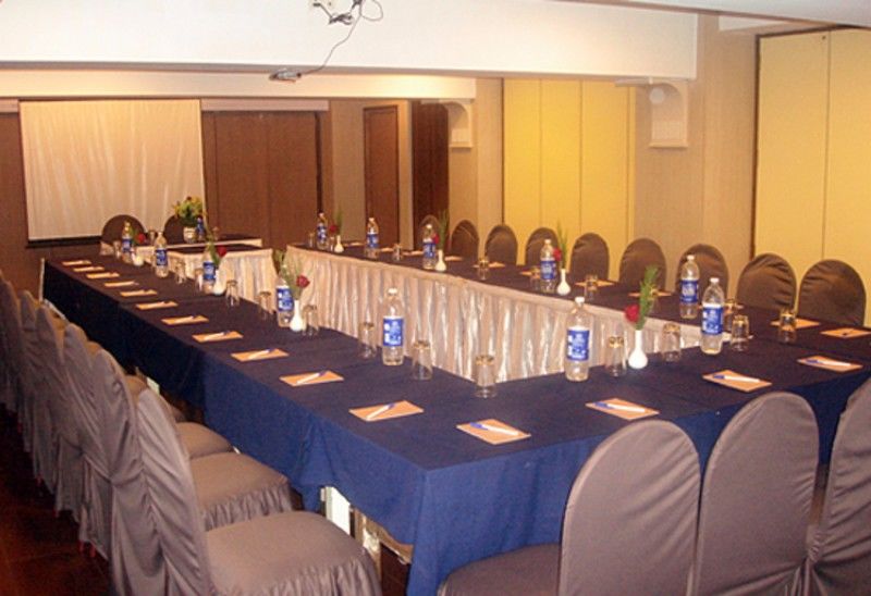 Hotel Treebo Trend Host 3*