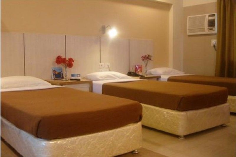 Hotel Treebo Trend Host Mumbai