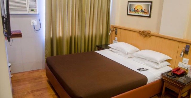 Hotel Treebo Trend Host 3*