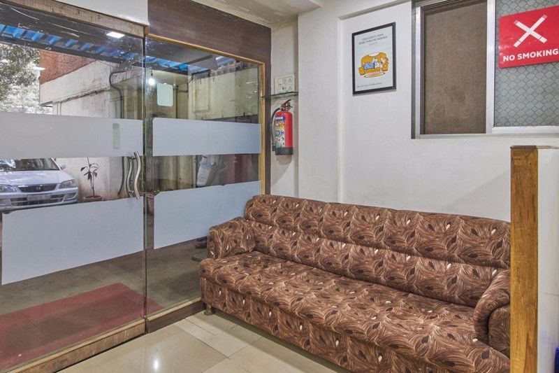 Fabhotel Galaxy Mumbai