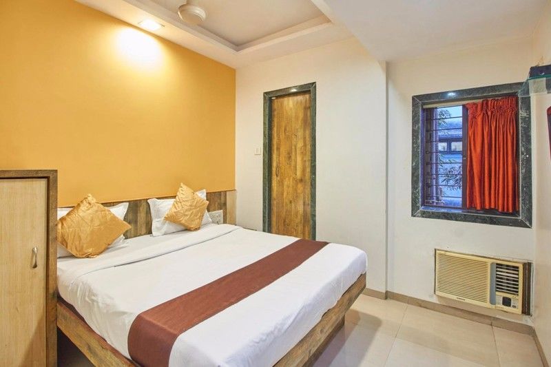 Hotel Fabhotel Galaxy *