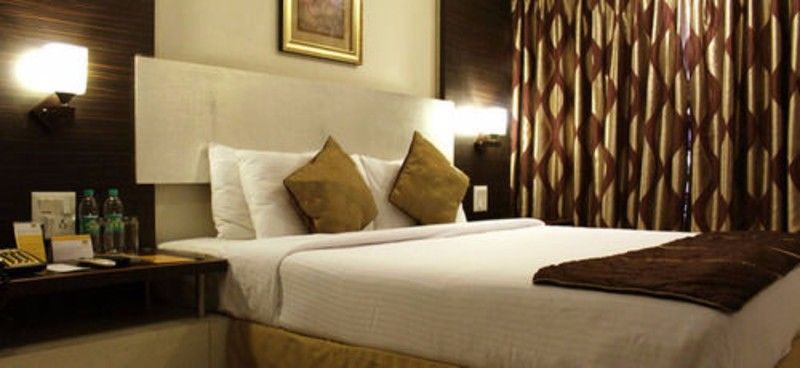 Nestor Hotel, Mumbai