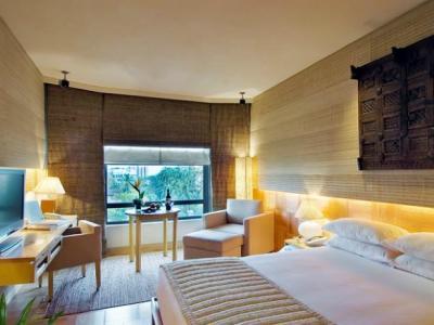 Hotel President - Ihcl Seleqtions 5*