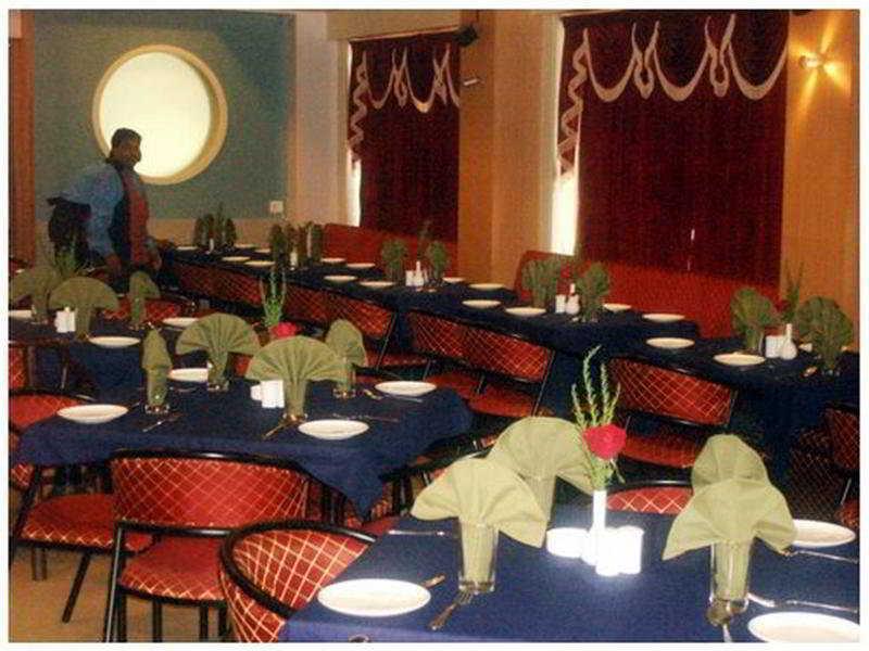 Hotel Treebo Trend Host Mumbai