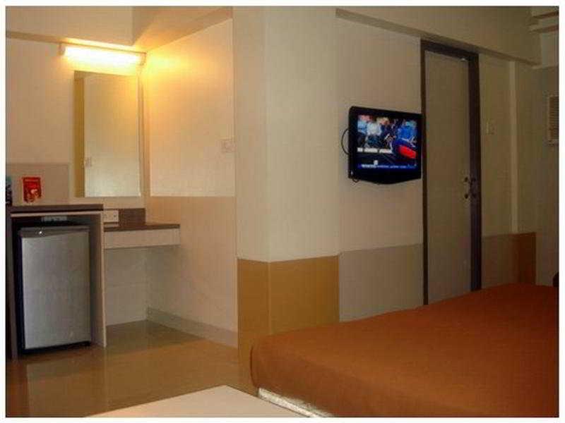 Hotel Treebo Trend Host