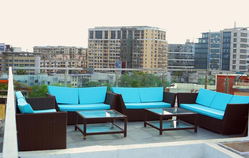 Hotel Aureole Hotel 3*