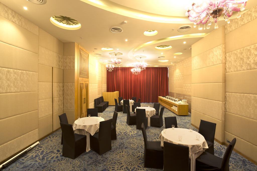 Hotel Aureole Hotel Mumbai