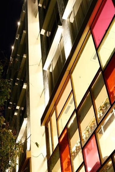 Hotel Hotel Aureole