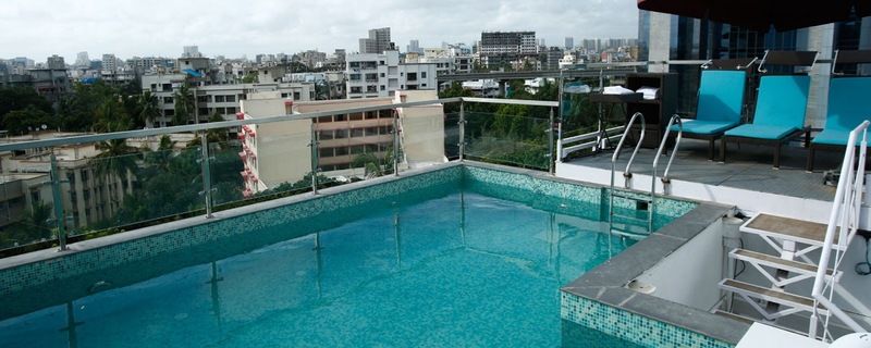 Hotel Aureole Mumbai