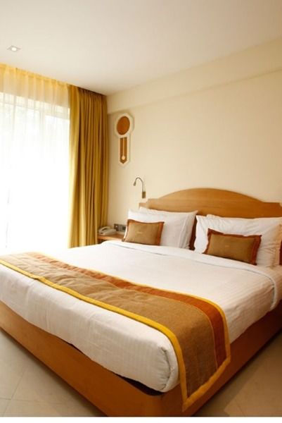 Hotel Aureole Hotel Mumbai