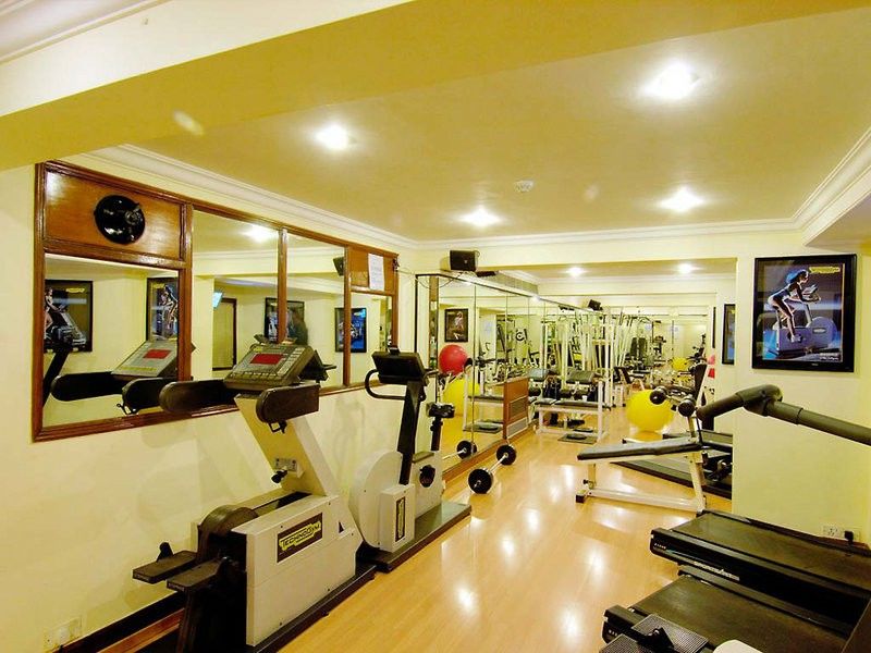 Ramee Guestline Juhu 4* Mumbai