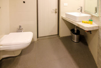 Hotel Kalpana Elite 2*