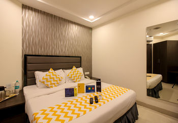 Hotel Kalpana Elite 2*