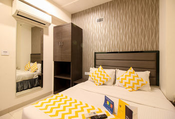 Kalpana Elite Hotel 2*