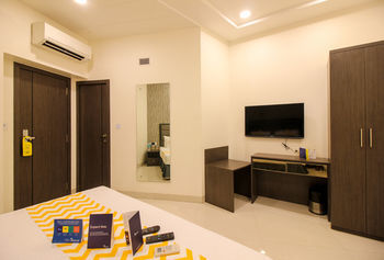 Hotel Kalpana Elite Mumbai