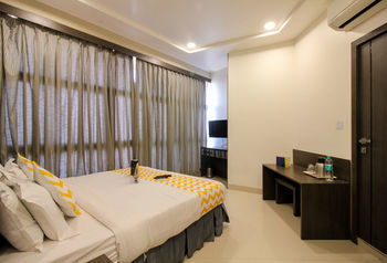 Kalpana Elite 2* Mumbai
