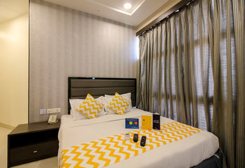 Hotel Kalpana Elite
