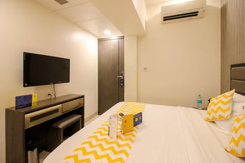 Kalpana Elite Hotel Mumbai