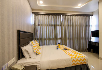 Kalpana Elite Hotel