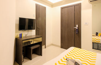 Hotel Kalpana Elite 2*