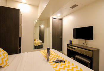 Kalpana Elite Hotel 2*