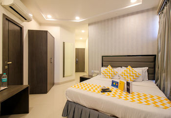Hotel Kalpana Elite Mumbai