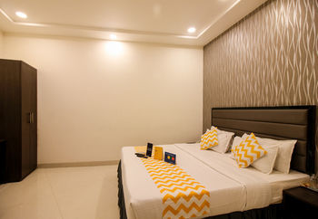 Kalpana Elite 2* Mumbai
