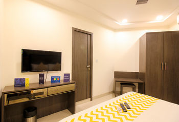 Kalpana Elite Hotel