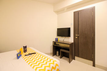 Hotel Kalpana Elite 2*