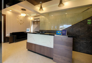 Kalpana Elite Hotel 2*