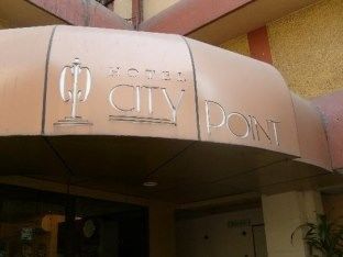 Point Dadar Hotel