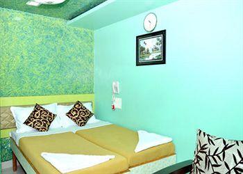 Guest house New Aifa Residency